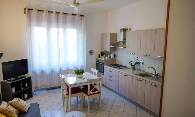Lingotto Apartment | Vacation apartment in the heart of Turin.