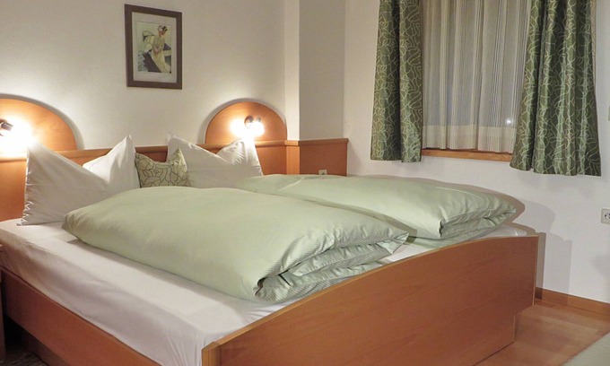 Ortisei Apartment | Vacation apartment for relaxing as an ideal starting point; also for seasonal rental