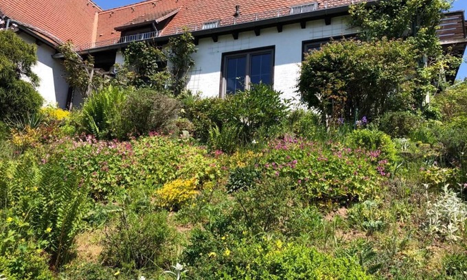 Waldeck House | Vacation apartment Kellerwald