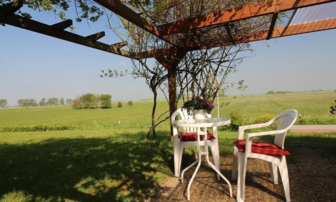 Garding Apartment | Vacation apartment Leuchtturm - Holiday apartments Grohmann