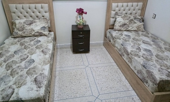 Kenitra Apartment | Vacation Apartment