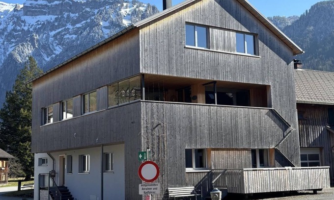 Mellau Apartment | Vacation apartment Nardin