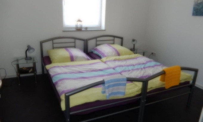 Irsch Apartment | Vacation apartment no. 5 - Haus Stadler