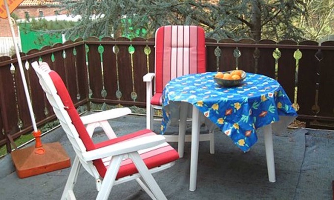 Esens Apartment | Vacation apartment north - Holiday apartments Haus Süderwall