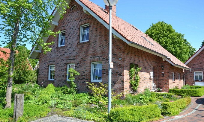 Weener Apartment | Vacation apartment Omas Stuuv 2509 - Omas stuuv