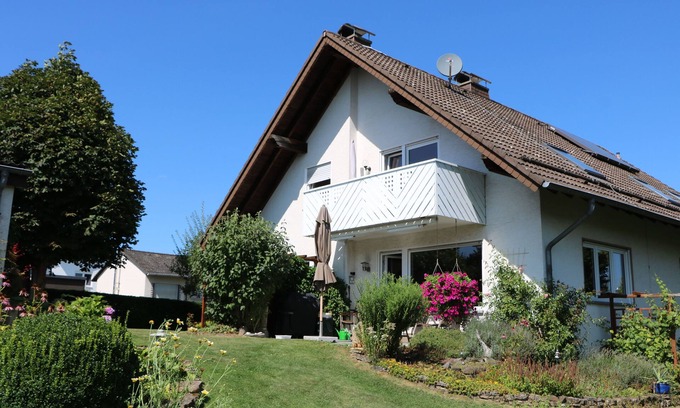 Voehl Apartment | Vacation apartment Schäfer