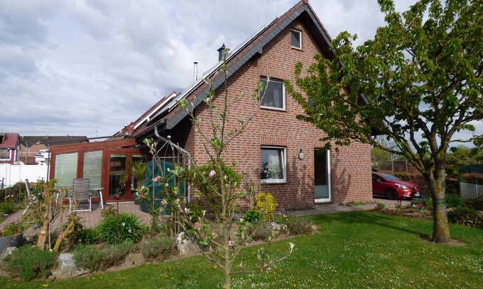 Kalkar Apartment | Vacation apartment Spatzennest Kalkar - Spatzennest