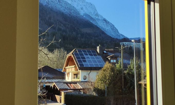 Pidingerau Apartment | Vacation apartment Staufenblick, 64 sqm, up to 5 persons, 2 bedrooms, balcony