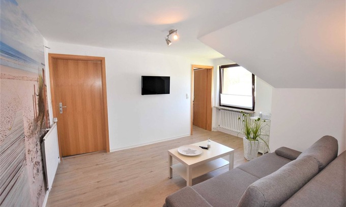 Malente Apartment | Vacation apartment T & T 1