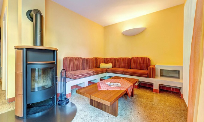 Koserow Apartment | Vacation apartment Uno in Koserow
