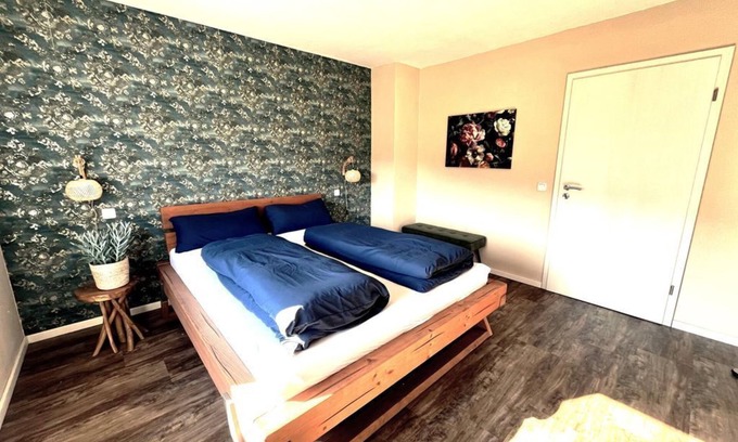 Ayl Apartment | Vacation apartment Weidentriesch - Holiday apartment