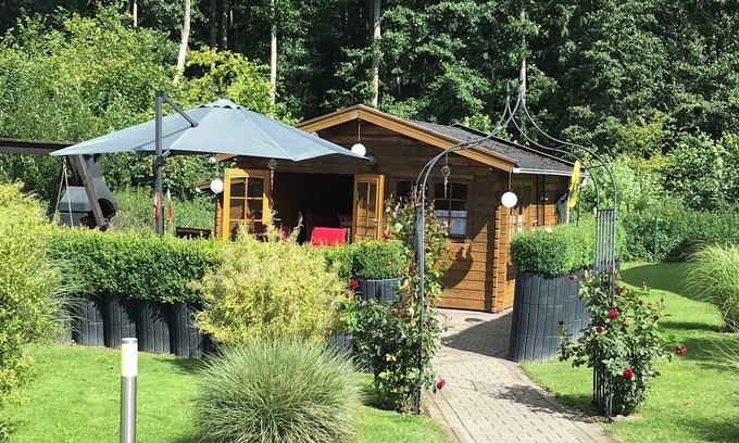 Kuesten Apartment | Vacation apartment "Wendlandblick" in a two-family house (attic) in an idyllic secluded location
