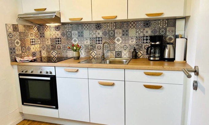 Utzerath Other | Vacation apartment Wildrose - Landgut Pfauenhof