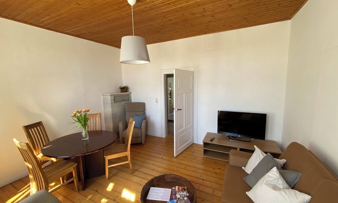 Soltau House | Vacation apartment "Zur Thermebrücke"