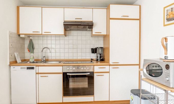 Moritzburg Apartment | Vacation apartments with castle view or church view