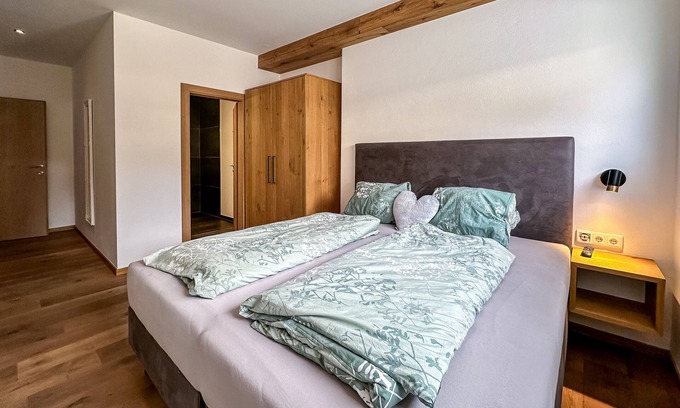 Hollersbach im Pinzgau Apartment | Vacation apartment/apartment for 8 guests with 115m² in Hollersbach im Pinzgau (273145)