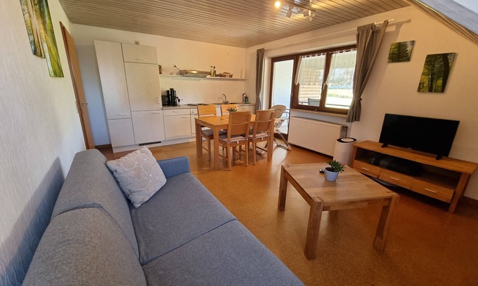 Schonenbach Apartment | Vacation at home with us