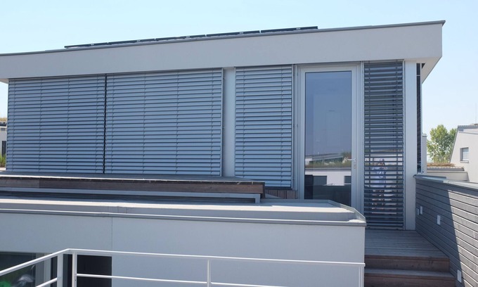 Neusiedl am See Apartment | Vacation at the harbor - the studio
