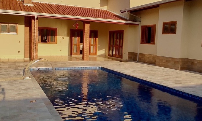 Aguas de Santa Barbara Cottage | Vacation Home - Thermas de Aguas de Santa Bárbara