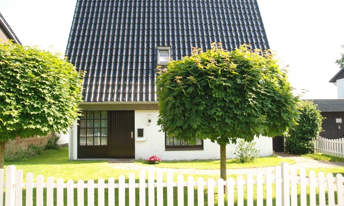 Maasholm-Bad House | Vacation cottage Hehl