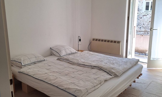 Piazzogna House | Vacation cottage in Piazzogna