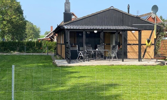 Sehestedt House | Vacation cottage Jaa Watt
