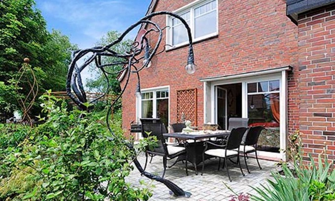 Leerhafe House | Vacation cottage Magnolia