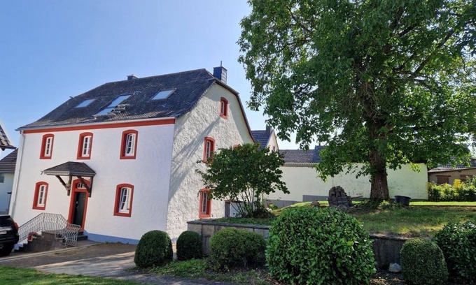 Blankenheim House | Vacation cottage The Gloria