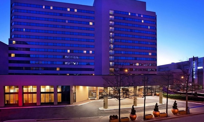 White Plains Resort | Vacation Day Is Always A Great Idea! Near Jacob Purdy House, Pet-Friendly