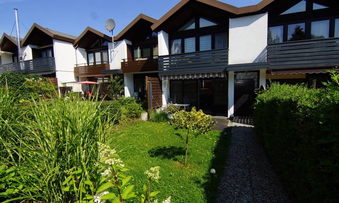 Bad Lauterberg Apartment | Vacation apartment/apartment for 2 guests with 50m² in Bad Lauterberg im Harz (296826)