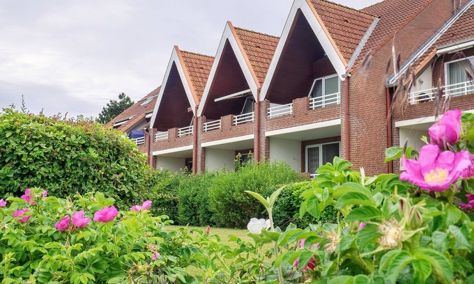 Lemkenhafen Apartment | Vacation apartment/apartment for 4 guests with 65m² in Fehmarn OT Lemkenhafen (145255)