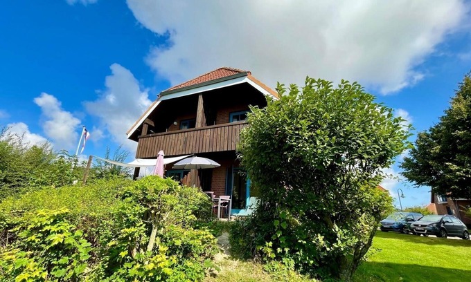Lemkenhafen Apartment | Vacation apartment/apartment for 4 guests with 47m² in Fehmarn OT Lemkenhafen (272546)