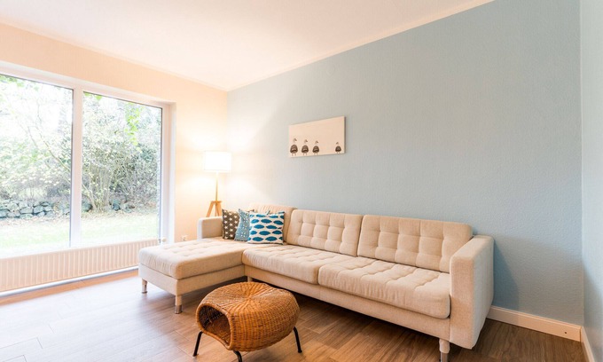 Staberdorf House | Vacation home for 4 guests with 76m² in Fehmarn OT Staberdorf (96028)