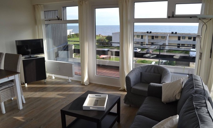 Staberdorf Apartment | Vacation apartment/apartment for 4 guests with 51m² in Fehmarn OT Staberdorf (294257)