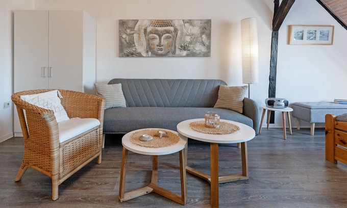 Staberdorf Apartment | Vacation apartment/apartment for 3 guests with 35m² in Fehmarn OT Staberdorf (294268)
