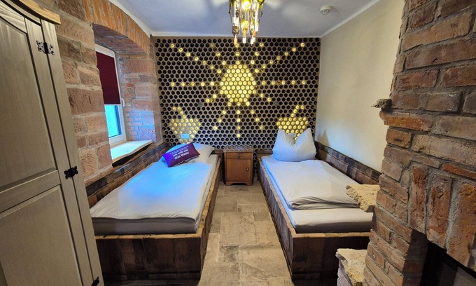 Laucha an der Unstrut Apartment | Vacation with the winemaker in the Unstrut valley!