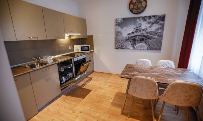 Triberg im Schwarzwald Apartment | Vacation apartment/apartment for 3 guests with 50m² in Triberg in the Black Forest (163847)