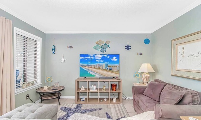 Myrtle Beach Apartment | Vacation Destination