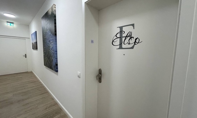 Wyk auf Foehr Apartment | Vacation directly on the south beach