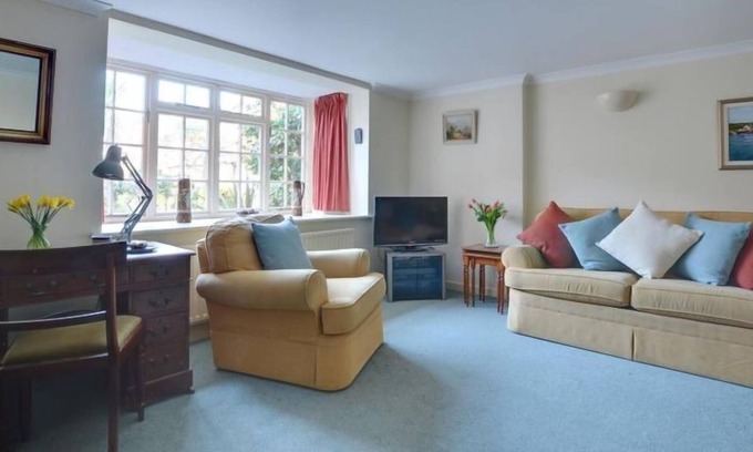 Royal Tunbridge Wells House | Vacation home Ephraim in Royal Tunbridge Wells - 4 persons, 2 bedrooms