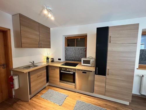 Oberdorla Apartment | Vacation happiness for young & old