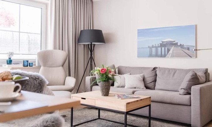 Niendorf Apartment | Vacation home second home