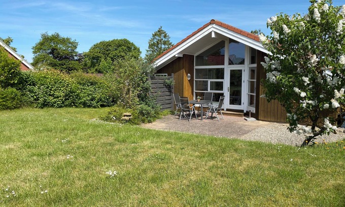 Gross Timmendorf House | Vacation home on the edge of the field on the Baltic Sea in Timmendorfer Strand