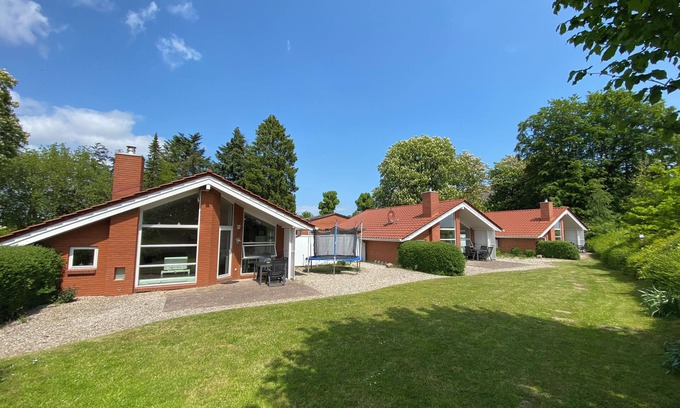 Gross Timmendorf House | Vacation home with sauna, 5 minutes from the Baltic Sea