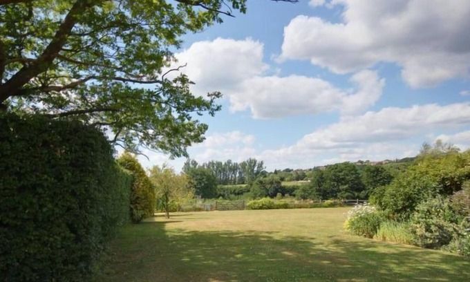 Cranbrook House | Vacation home Baley in Cranbrook - Hawkhurst - 2 persons, 1 bedrooms