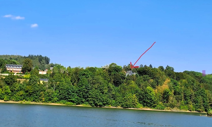 Saalburg-Ebersdorf House | Vacation home for 4 guests with 70m² in Saalburg-Ebersdorf (271062)