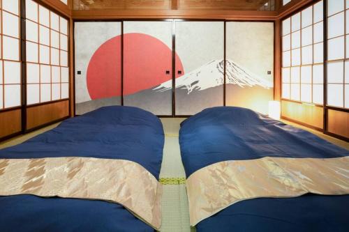 Matsumoto House | Vacation Home 和BISABI