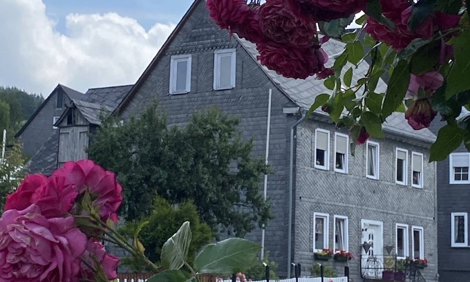 Assinghausen Apartment | Vacation home, 195sqm, 4 bedrooms, max 8 persons
