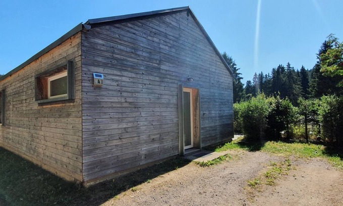 Ilmenau Apartment | Vacation home 4 week package 14 nights - Naturcamp Meyersgrund - Holiday homes