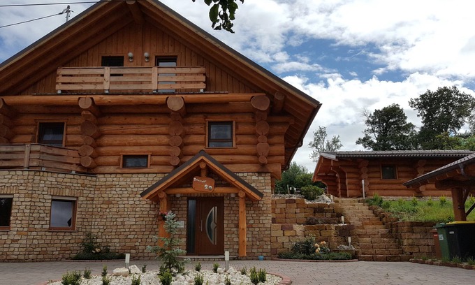 Simmersfeld House | Vacation home ALhaus climatic health resort Simmersfeld in the Black Forest